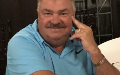 Eugene (Gene) Lee Grohs
