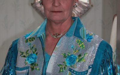 Kathlynn “K-Lynn” Beckner Avery