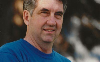 Robert “Bob” Hugh Clarno, Jr.