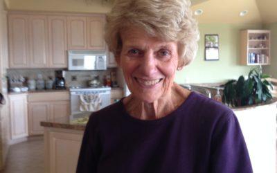 Carol Ellen Garlick