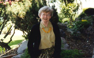 Shirley H. Venier