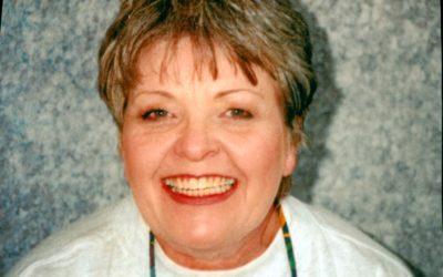 Mary Jo Ring