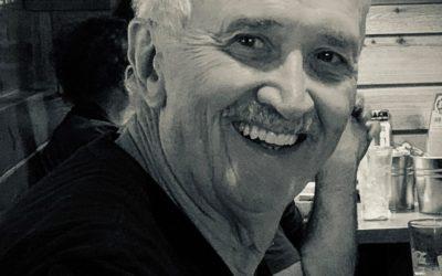 David G Brown