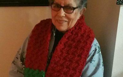 Cecilia De La Garza