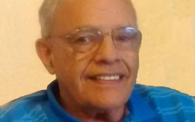 Bernie Paul Fry