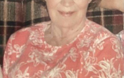 Mary Jo Routson