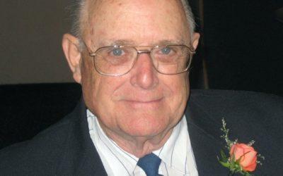 James Cecil Crume