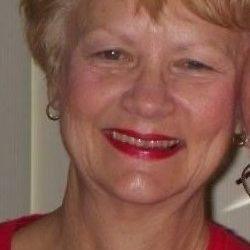 Hazel R. Batchelor