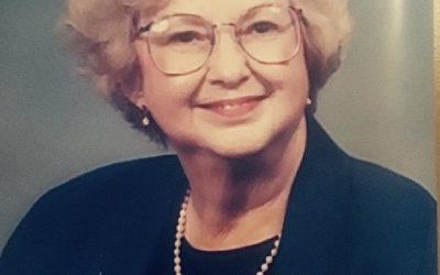 Sylvia Steen