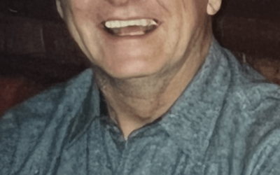 Roger E. Walker