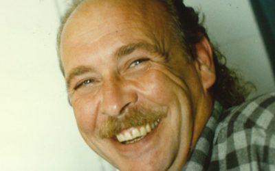 Kenneth Verl Walters
