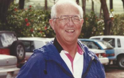 Robert Glen Graybeal