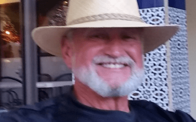 Terrance Frank Wigley