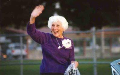 Agnes C. Lamb