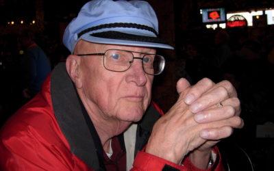 Richard Harold “Dick” Nelson
