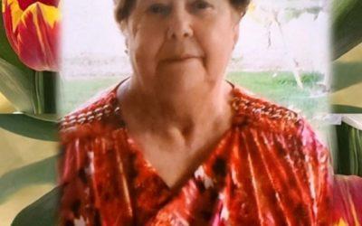Amelia Flores Espinoza