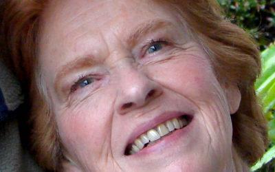 Janet Brown