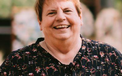 Suzanne Louise Dezember