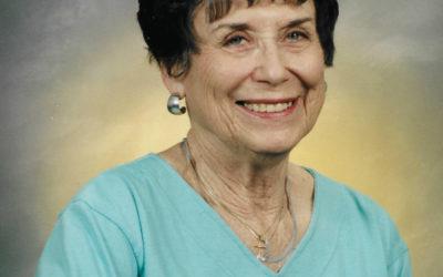 Betty C. Anderson