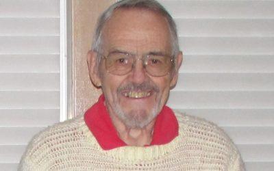 Harvey Duane Huisingh