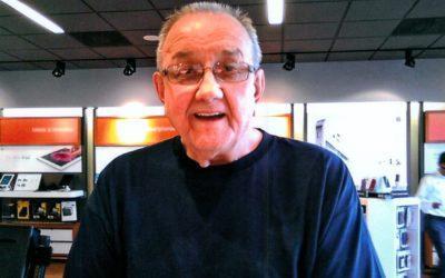 James “Jim” Leroy Andersen