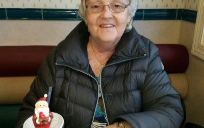 Maxine Newell Kovalchick