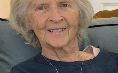 Wilma Lee Todish/Feuerborn