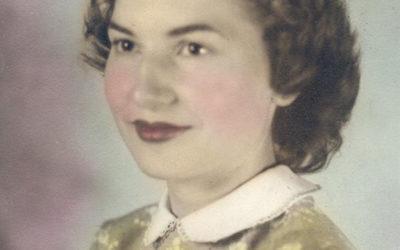 Helen Weiggands