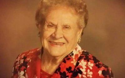 Sigrid Christine Preston