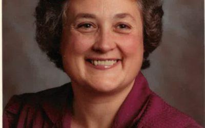 Judith Jane Hoxie