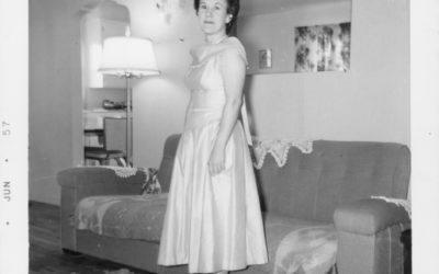 Gladys Margaret Clark