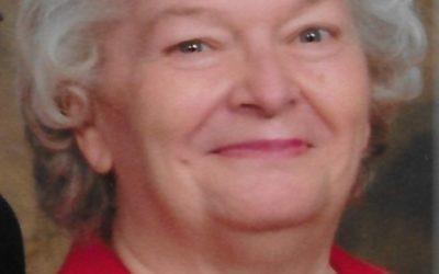 Myrna Louise Palmer