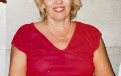 Johnann Marie Donley
