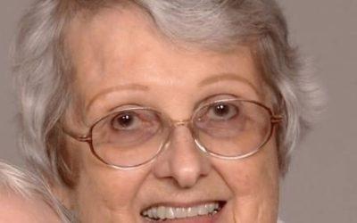 Grace Crisp Jackson