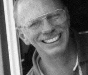 James Clarence Kilgore