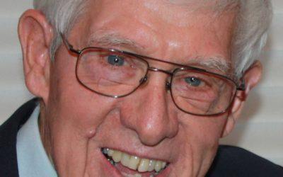 Donald D Wodrich
