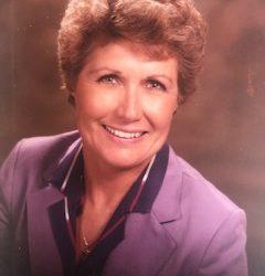 Zelma Miller