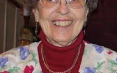 Elsie Dodd