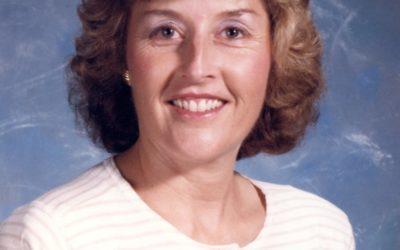 Marjorie J. O’Donnell