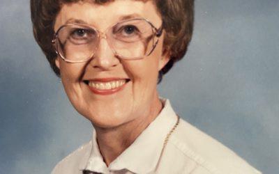 Dottie Washburn
