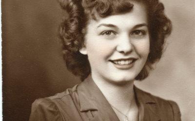 Janet Josephine Schmale