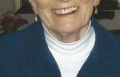 Arvada “Vada” McVicker