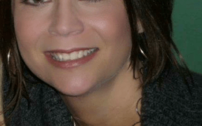 Kristine Rigby Rankin