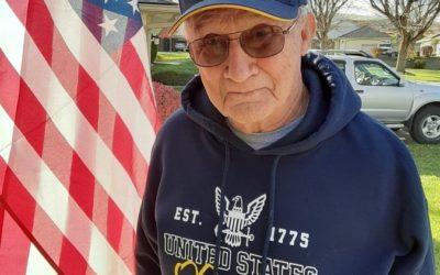 Walter Dennis Hawkins