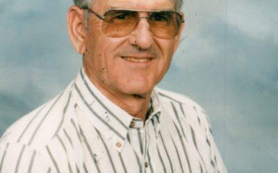Vern L McGhan