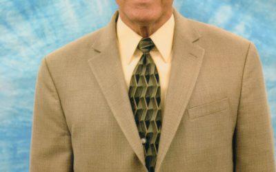 George William Herod
