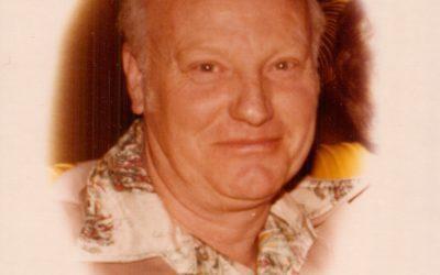 Lester Howard Roberts