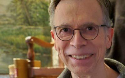 Michael Wetherell