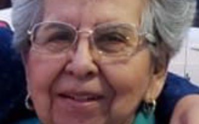Gloria P. Miranda