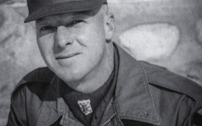 Jerry Arnold White